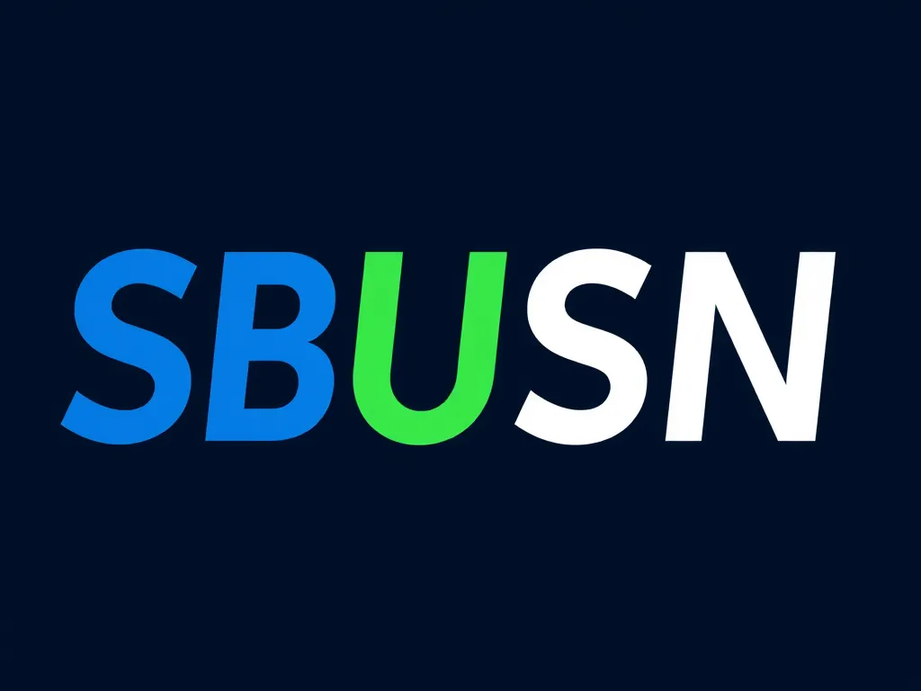 SBUSN: Unleash Business Potential with Expert Strategies